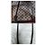 Borsa Louis Vuitton Neverfull Damier Ebene - vista 9