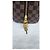 Borsa Louis Vuitton Nolita Damier Ebène Damier ebene - vista 11