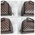 Borsa Louis Vuitton Nolita Damier Ebène Damier ebene - vista 14