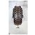 Borsa Louis Vuitton Nolita Damier Ebène Damier ebene - vista 8