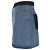 Falda Mini de Denim Contrastante Victoria Beckham en Algodón Azul - vista 2
