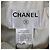 Timeless Chanel Button-Down Tweed Blazer with Pockets in White and Black Polyamide - view 4