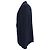 Céline Celine Single-Breasted Blazer in Navy Blue Wool - view 2