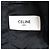Céline Celine Single-Breasted Blazer in Navy Blue Wool - view 4