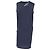 Vestido Natifa Acne Studios en Lyocell Azul Marino - vista 3