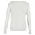 Joseph Strickpullover aus weißer Wolle Roh - Ansicht 3