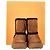 Tod's Kate Shearling Stiefel aus braunem Wildleder - Ansicht 2