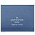 Louis Vuitton Monogram Taigarama Brazza Bifold Langbörse Blau - Ansicht 6