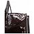 Louis Vuitton Monogram Vernis Wilshire PM Tote Bag Lila - Ansicht 7
