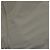Rick Owens Hollywood Cropped Flugjacke aus grauem Polyamid - Ansicht 2