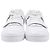 Céline Sneakers alte Celine CT. 02 Mid in pelle bianca Bianco Crudo - vista 2