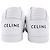 Céline Sneakers alte Celine CT. 02 Mid in pelle bianca Bianco Crudo - vista 3
