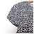 Vestido Mini Leopardo Michael Michael Kors Negro Blanco - vista 4