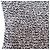 Vestido Mini Leopardo Michael Michael Kors Negro Blanco - vista 5