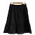 Autre Marque J&M Davidson Cut Lace Rock Schwarz