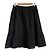 Autre Marque J&M Davidson Cut Lace Rock Schwarz - Ansicht 2