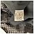 Autre Marque J&M Davidson Cut Lace Rock Schwarz - Ansicht 4
