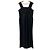 Autre Marque Mono de encaje BEAMS HEART Negro - vista 2