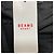 Autre Marque Mono de encaje BEAMS HEART Negro - vista 5