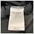 Autre Marque Mono de encaje BEAMS HEART Negro - vista 6