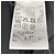 Autre Marque Mono de encaje BEAMS HEART Negro - vista 7