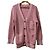 Autre Marque Yori Sherbet Strickjacke Pink