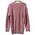 Autre Marque Yori Sherbet Strickjacke Pink - Ansicht 3