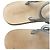 Autre Marque Sandali in pelle con lacci Caminando Beige - vista 10