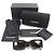 Timeless Gafas de sol COCO Mark de Chanel Castaño