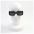 Timeless Gafas de sol COCO Mark de Chanel Castaño - vista 3
