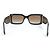 Timeless Gafas de sol COCO Mark de Chanel Castaño - vista 6
