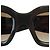 Timeless Gafas de sol COCO Mark de Chanel Castaño - vista 7