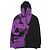 Maison Martin Margiela Sudadera de algodón Maison Margiela 1 Negro