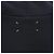 Maison Martin Margiela Sudadera de algodón Maison Margiela 1 Negro - vista 10