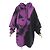 Maison Martin Margiela Sudadera de algodón Maison Margiela 1 Negro - vista 2
