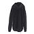 Maison Martin Margiela Sudadera de algodón Maison Margiela 1 Negro - vista 6