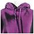 Maison Martin Margiela Sudadera de algodón Maison Margiela 1 Negro - vista 8