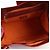 Autre Marque Borsa a mano in coccodrillo COCOCELUX GOLD Rosso - vista 8
