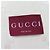Sciarpa in lana GG Jacquard Gucci Beige - vista 4