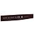 Timeless Chanel Matelassé COCO Mark Brille Braun Dunkelbraun - Ansicht 11