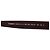 Timeless Chanel Matelassé COCO Mark Brille Braun Dunkelbraun - Ansicht 12