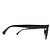 Timeless Chanel Matelassé COCO Mark Brille Braun Dunkelbraun - Ansicht 5