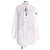 Chaqueta de nylon Moncler IOLE Blanco