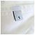 Chaqueta de nylon Moncler IOLE Blanco - vista 9