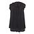 Issey Miyake A-Linien-Tunika aus Polyester mit Switch-Design PLEATS PLEASE Bronze Dunkelbraun - Ansicht 3