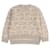 Strickpullover Dior×Cactus Jack Beige  - Ansicht 1