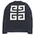 Suéter de punto de algodón con logo 4G Givenchy Negro  - vista 3