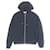 Hermès Sudadera de algodón Hermes Run H Side line Azul Azul marino  - vista 1