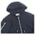 Hermès Sudadera de algodón Hermes Run H Side line Azul Azul marino  - vista 2