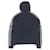 Hermès Sudadera de algodón Hermes Run H Side line Azul Azul marino  - vista 4